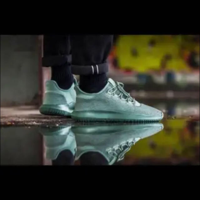 adidas(アディダス)のアディダス チュブラー シャドウ メンズの靴/シューズ(スニーカー)の商品写真