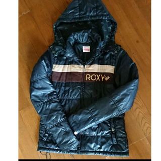 ロキシー(Roxy)の処分価格   ROXY  ダウンジャケット(ダウンジャケット)