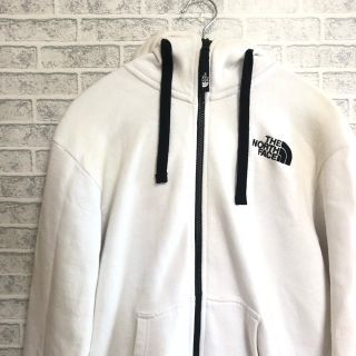 ザノースフェイス(THE NORTH FACE)のザノースフェイス パーカー(パーカー)