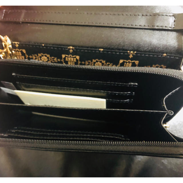ANNA SUI(アナスイ)のANNA SUI お財布 レディースのファッション小物(財布)の商品写真