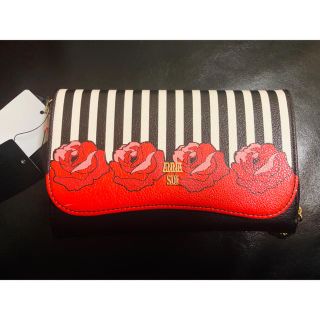 アナスイ(ANNA SUI)のANNA SUI お財布(財布)