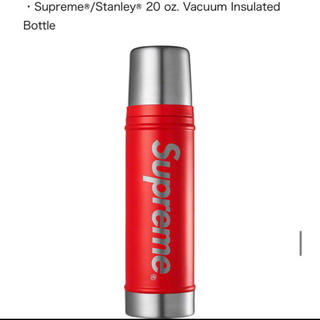 シュプリーム(Supreme)のSupreme Stanley Vacuum Insulated ボトル(その他)