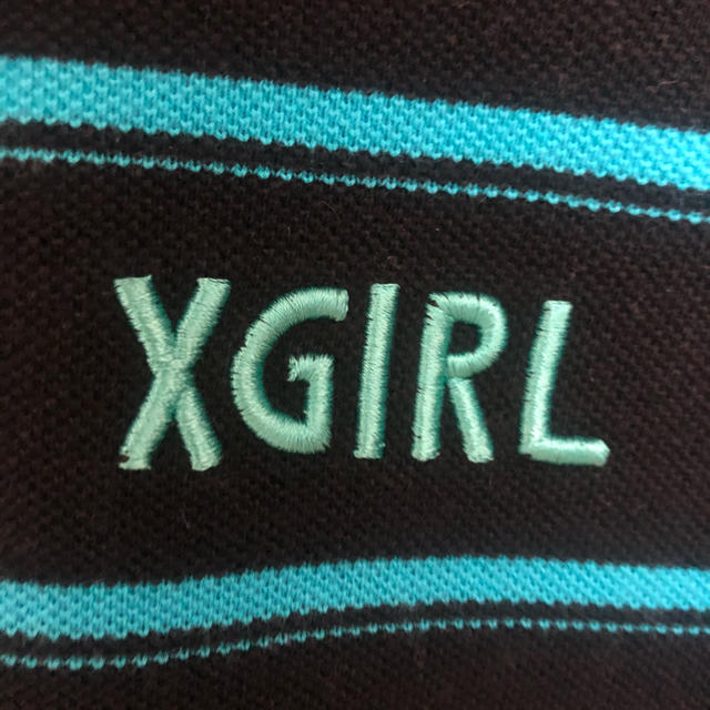 X-girl(エックスガール)のX-girl Tシャツ レディースのトップス(Tシャツ(半袖/袖なし))の商品写真