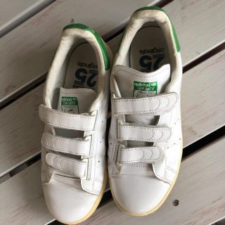 アディダス(adidas)のアディダス スタンスミス 限定(スニーカー)