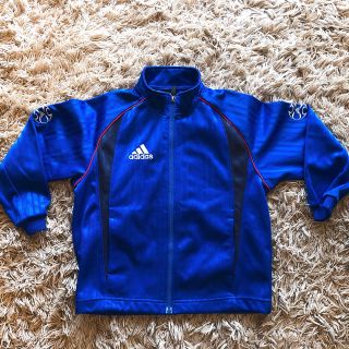 アディダス(adidas)の【あすか様専用】adidas ジャケット 120cm(ジャケット/上着)