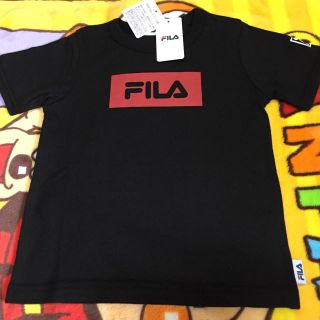 フィラ(FILA)のFILA(Tシャツ/カットソー)