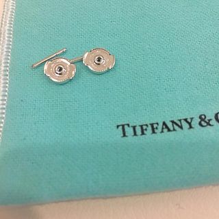 Tiffany & Co. - ティファニーピアスキャッチのみの通販 by maruko's