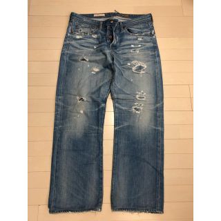 アドリアーノゴールドシュミット(ADRIANO GOLDSCHMIED)のエージー アドリアーノ ゴールドシュミット デニム AG JEANS(デニム/ジーンズ)