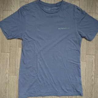 パタゴニア(patagonia)のpatagonia＊パタゴニア Tシャツ XS スリムフィット slimfit(Tシャツ/カットソー(半袖/袖なし))