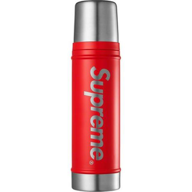 Supreme(シュプリーム)のSupreme/Stanley Bottle レッド インテリア/住まい/日用品のキッチン/食器(タンブラー)の商品写真