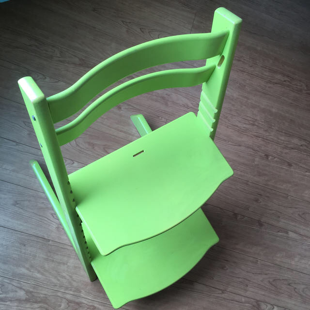 stokke トリップトラップ