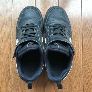 ナイキ(NIKE)のナイキスニーカー 20センチ(スニーカー)