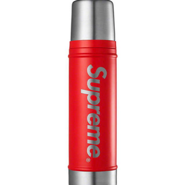 Supreme Vacuum Insulated Bottle