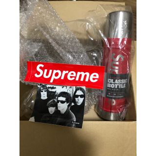 シュプリーム(Supreme)のSupreme Stanley 20 Vacuum Bottle red ボトル(タンブラー)