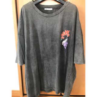 ザラ(ZARA)のZARA 半袖T(Tシャツ(半袖/袖なし))