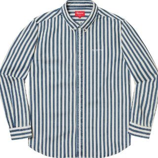 シュプリーム(Supreme)のsupreme Denim Shirt S(シャツ)