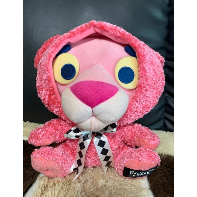 Usj ぬいぐるみ ピンクパンサーの通販 By Yui S Shop ユニバーサルスタジオジャパンならラクマ Usj ぬいぐるみ ピンクパンサーの通販 By Yui S Shop ユニバーサルスタジオジャパンならラクマ