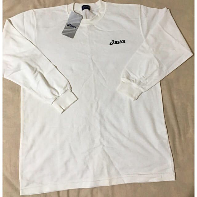 asics(アシックス)のアシックスTシャツ レディースのトップス(Tシャツ(長袖/七分))の商品写真