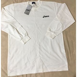 アシックス(asics)のアシックスTシャツ(Tシャツ(長袖/七分))