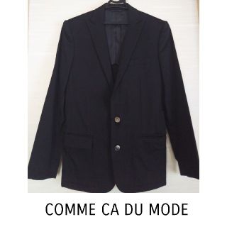 コムサデモード(COMME CA DU MODE)のCOMME CA DU MODE MAN(テーラードジャケット)