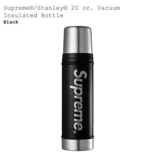 シュプリーム(Supreme)のStanley 20oz.Vacuum Insulated Bottle (その他)