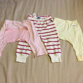 ベビーギャップ(babyGAP)の【専用】セレク  ズボン(パンツ)