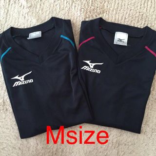 ミズノ(MIZUNO)のゆき様 専用(*´ｪ`*)(Tシャツ(半袖/袖なし))