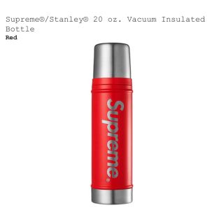 シュプリーム(Supreme)のSupreme Stanley Bottle タンブラー 水筒(タンブラー)