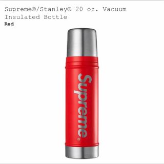 シュプリーム(Supreme)のSupreme®/Stanley® 20 oz. Bottle(水筒)