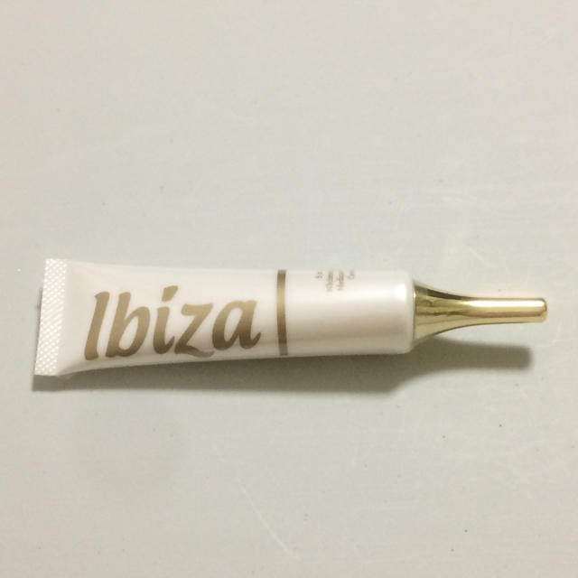 イビサクリーム Ibiza