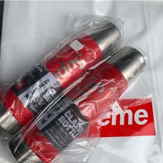 シュプリーム(Supreme)のsupreme stanlay insulated bottle(水筒)