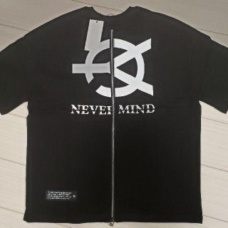 OY(オーワイ) バックジップ ブラック Tシャツ 韓国正規品 人気ブランド ...