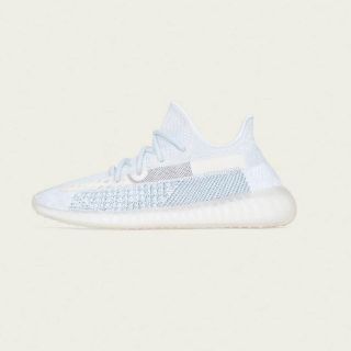 YEEZY BOOST 350 V2  27.5CM FW3043 (スニーカー)