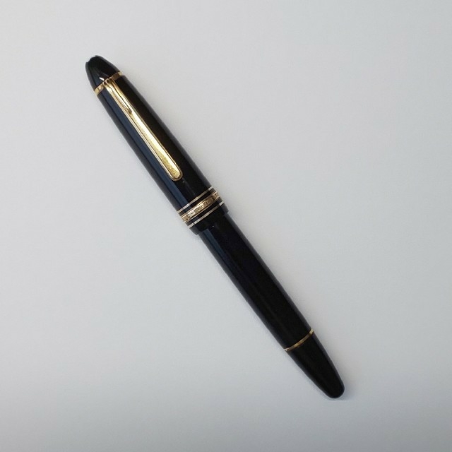 MONTBLANC(モンブラン)のモンブラン マイスターシュテュック 146 インテリア/住まい/日用品の文房具(ペン/マーカー)の商品写真