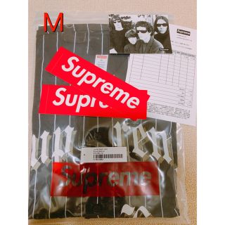 シュプリーム(Supreme)のLove Hate Baseball Jersey(ジャージ)