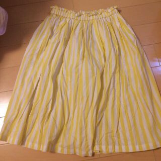 ダブルクローゼット(w closet)のくろこさま専用♡(ひざ丈スカート)