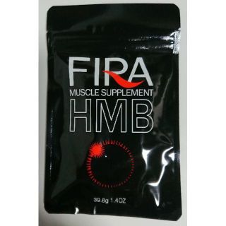 ファイラマッスルサプリHMB　120粒(ダイエット食品)