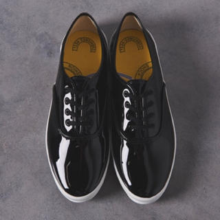 ビューティアンドユースユナイテッドアローズ(BEAUTY&YOUTH UNITED ARROWS)のKeds×UNITED ARROWS エナメル スニーカー(スニーカー)