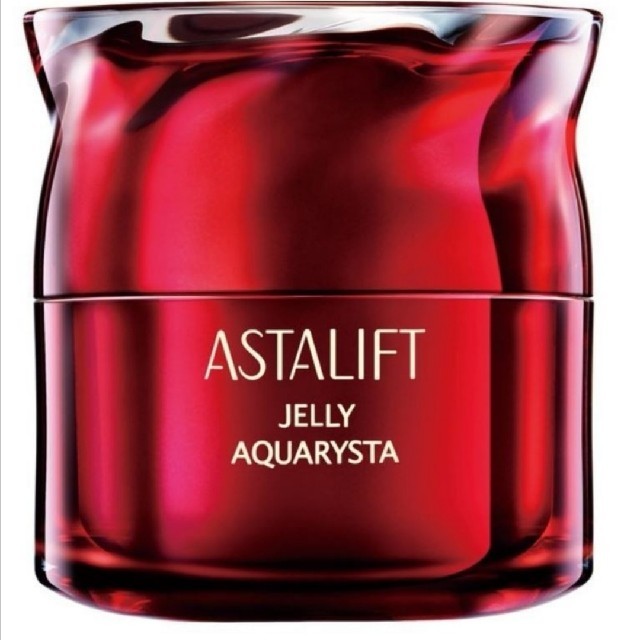 ASTALIFT(アスタリフト)のアスタリフト　ジェリー40g  コスメ/美容のスキンケア/基礎化粧品(美容液)の商品写真