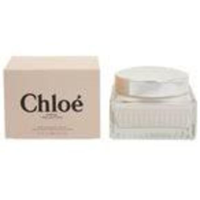 Chloe(クロエ)のKCM ★クロエ ボディクリーム★ 150mL　未使用品　未開封 コスメ/美容のボディケア(ボディクリーム)の商品写真