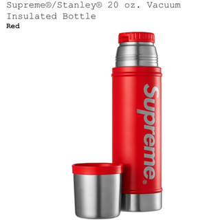 シュプリーム(Supreme)のSupreme Vacuum Insulated Bottle(タンブラー)