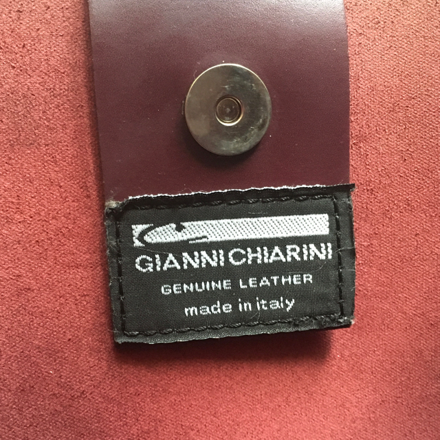 ジャンニキャリーニ バッグ 人気タイプ GIANNI CHIARINI レディースのバッグ(トートバッグ)の商品写真