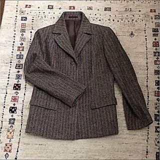 バーバリー(BURBERRY)のバーバリー  ジャケット(テーラードジャケット)