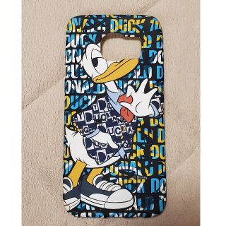 ギャラクシー(Galaxy)のGalaxy s7　スマホケース(Androidケース)