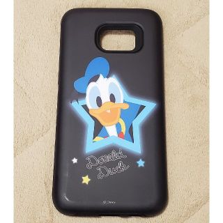 ギャラクシー(Galaxy)のGalaxy s7　スマホケース(Androidケース)