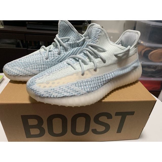 YEEZY BOOST 350 V2  yeezy靴/シューズ