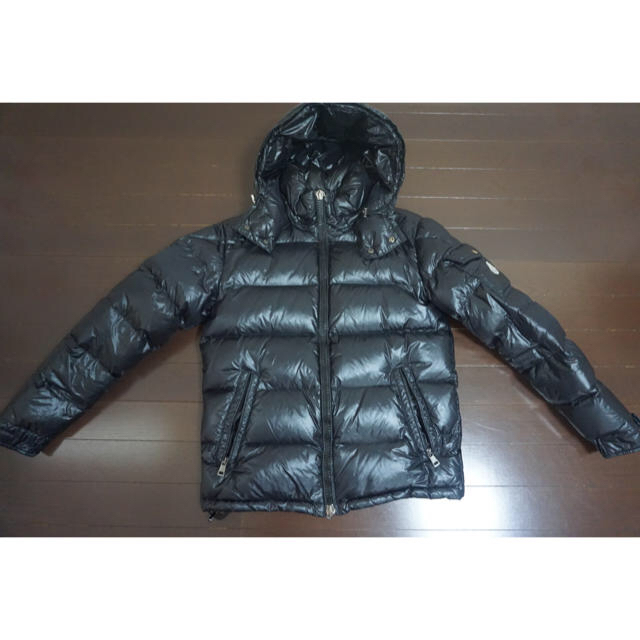 正規品質保証】 MONCLER - モンクレール マヤ ビームス35周年特別仕様