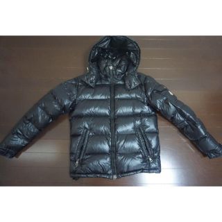 モンクレール(MONCLER)のモンクレール マヤ ビームス35周年特別仕様(ダウンジャケット)