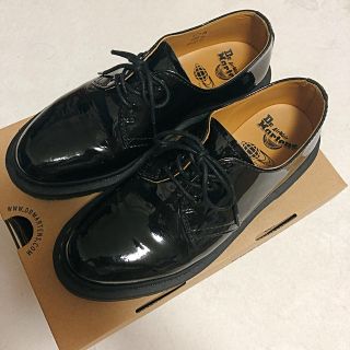 ドクターマーチン(Dr.Martens)のDr.Martens × BEAMS ドクターマーチン  ビームス(ローファー/革靴)