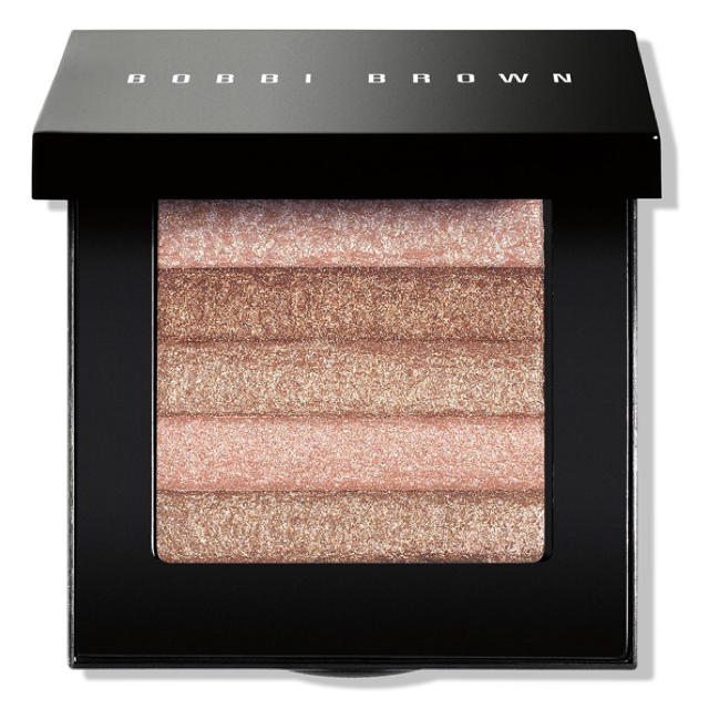 BOBBI BROWN(ボビイブラウン)の【新品未使用】ボビイブラウン シマーブリック ピンククォーツ コスメ/美容のベースメイク/化粧品(チーク)の商品写真